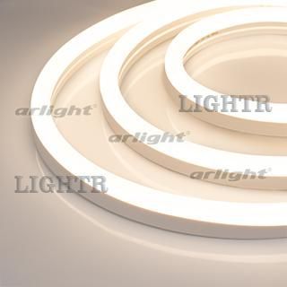 Гибкий неон ARL-CF2835-U15M20-24V Day (26x15mm)