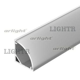 Профиль SL-KANT-H16-2000 ANOD