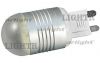 Светодиодная лампа AR-G9 2.5W 2360 Day White 220V