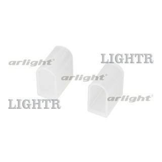 Заглушка GALAXY-1608-CAP-END-WH