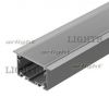 Профиль S2-LINIA69-F-2500 SEAMLESS ANOD