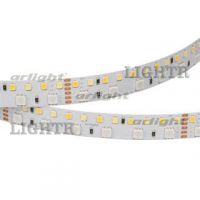 Лента RT 2-5000 24V RGB-MIX 2x2 (5CH, 180 LED/m, LUX)