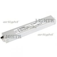 Блок питания ARPV-ST12060-SLIM-PFC-B (12V, 5.0A, 60W)