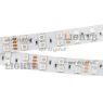 Лента RT 2-5000 24V RGB 2x2 (5060, 600 LED, LUX)
