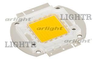 Мощный светодиод ARPL-100W-EPA-5060-WW (3500mA)