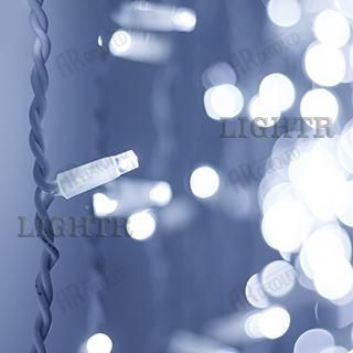 Светодиодная гирлянда ARD-CURTAIN-PRO-2000x3000-WHITE-760LED-STD WHITE (230V, 70W)