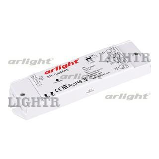 Контроллер тока SR-1009FA5 (12-36V, 4x500mA)