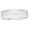 Светильник SP-TOR-PILL-R600-50W Day4000 (WH, 120 deg)