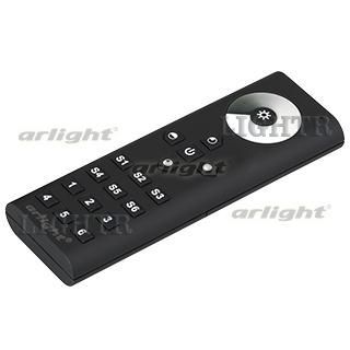 Сенсорный пульт SR-2819-DIM (диммер 6 зон)