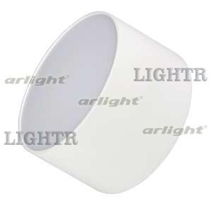 Светильник SP-RONDO-140A-18W Day White