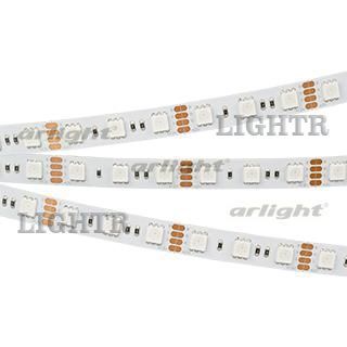 Лента RT 2-5000 12V RGB 2x (5060, 360 LED, LUX)