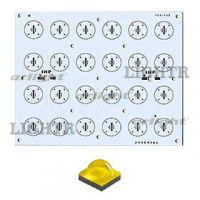 Плата 112x135-24XP SERIAL (24S, 724-125)