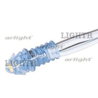 Модуль герметичный ARL-D9 5V Warm White