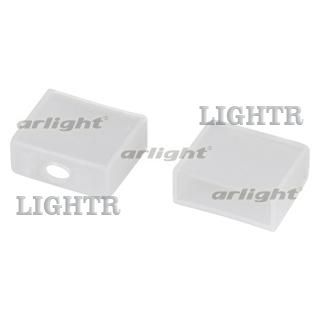 Силиконовая заглушка для лент MONO-8mm