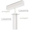 Светильник MAG-SPOT-HANG-45-R50-7W Warm3000 (WH, 24 deg, 24V)