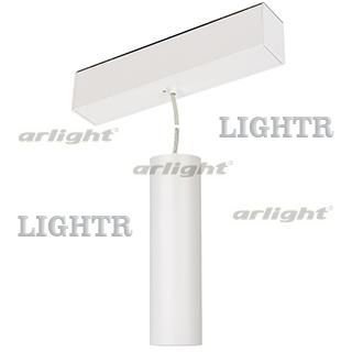 Светильник MAG-SPOT-HANG-45-R50-7W Day4000 (WH, 24 deg, 24V)