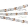 Лента SPI-5000SE-RAM 5V RGB (5060, 150 LED x1, 2813)