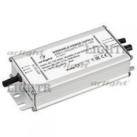 Блок питания ARPV-UH24075-PFC-0-10V (24V, 3.1A, 75W)