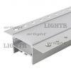 Профиль SL-LINIA45-FANTOM-2000 ANOD
