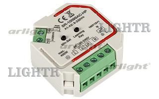 Диммер SR-1009SAC-HP (220V, 400W)