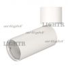 Корпус SP-POLO-SURFACE-FLAP-R65 (WH, 1-3, 200mA)