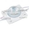Модуль герметичный ARL-ORION-S15-12V Cool 15x55 deg (3030, 1 LED)