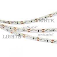 Лента RS 2-5000 12V Warm3000 2x (3014, 120 LED/m, LUX)