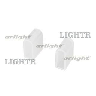 Заглушка GALAXY-1206-CAP-END-WH