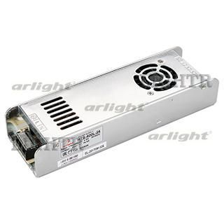 Блок питания HTS-400L-24 (24V, 16.5A, 400W)