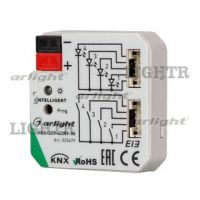 INTELLIGENT ARLIGHT Конвертер KNX-309-4DRY-IN (BUS)