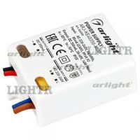 Блок питания ARJ-KE40350-MINI (14W, 350mA, PFC)