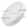 Светильник SP-R145-9W Warm White