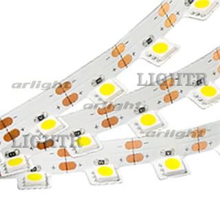 Лента RV 2-5000 12V зеленый 2X (5060, 300 LED, 0-90)
