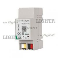 INTELLIGENT ARLIGHT Конвертер KNX-304-ETH-DIN (BUS)