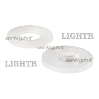 Комплект шайб KLUS-ISOL-6mm-2x