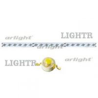 Плата 450x26-18Е-MONO Emitter (18x LED, A.000-21)