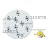 Плата D93-9E Emitter (9x LED, 724-27)
