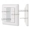 Панель Knob SR-2853K8-RF-UP White (3V, DIM, 4 зоны)