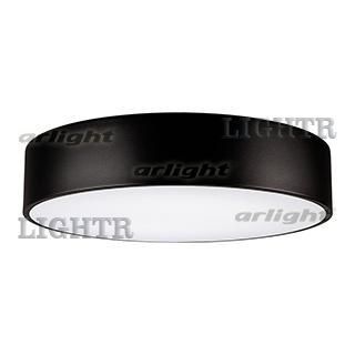 Светильник SP-TOR-PILL-R400-25W Day4000 (BK, 120 deg)