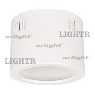 Корпус SP-LEGEND-R175 (WH)