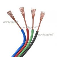 Шлейф питания ARL-20AWG-4Wire-CU