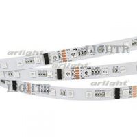 Лента DMX-5000-5060-60 24V Cx6 RGB (12mm, 12.5W, IP20)