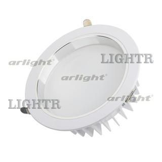 Светодиодный светильник MD-230MS6-35W Warm White