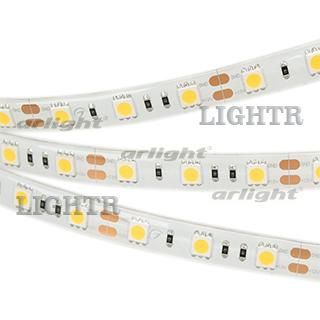 Лента RTW 2-5000SE 12V Cool 2x (5060, 300 LED, LUX)