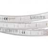 Лента ARL-W5060PG-54-220V зеленый (540 LED, 10m)