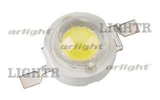 Мощный светодиод ARPL-1W-EPS33 Day White