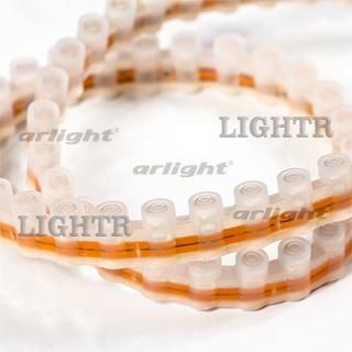 Лента DIP-960S-U 12V зеленый (DIP 5mm, 96 LED)