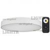 Светильник SP-TOR-PILL-R800-87W-White-MIX (WH, 120 deg)