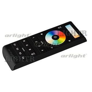 Сенсорный пульт SR-2858Z4-5CH (RGB+CCT, 4 зоны)