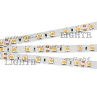 Лента CC-5000 3A White 2X (5060, 300 LED, EXP)